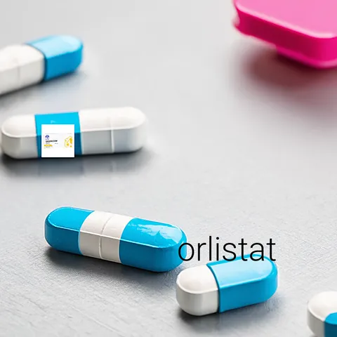 Orlistat en pharmacie